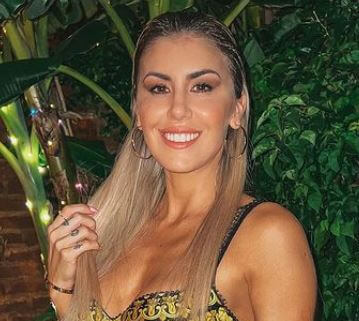 Muri Lopez Benitez